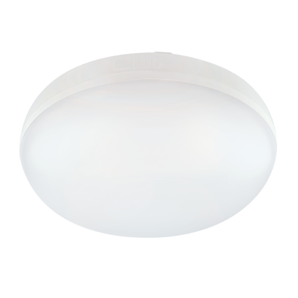 PLAFONIERA LED Z CZUJNIKIEM RUCHU 1700LM/840 BIAŁY PLAO LED 260 ED  - 300101.00008 - LUG LIGHT
