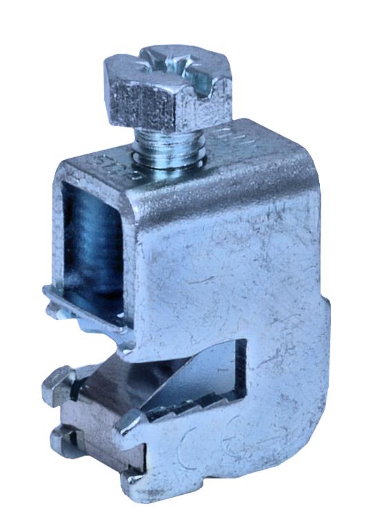 ZACISK DLA SZYNY 5 MM / 16 - 70 MM2 BKS7005  - 89771000 - SIMET
