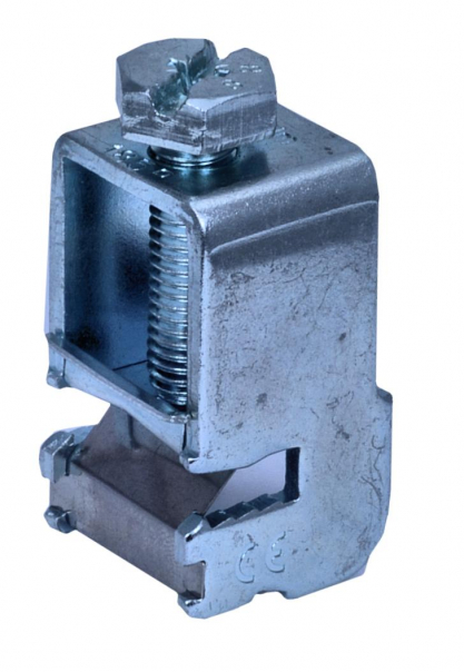 ZACISK DLA SZYNY 5 MM / 16 - 185 MM2 BKS18505 - 89774000 - SIMET