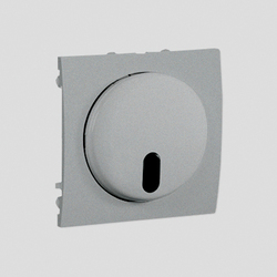 ŚCIEMNIACZ ZDALNIE STEROWANY (MODUŁ) ALUMINIUM SIMON CLASSIC - MS13T.01/26 - KONTAKT SIMON