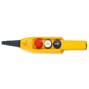 KASETA STEROWNICZA SUWNICOWA B-1NC+2X2NO. - PKS-3\W02 - SPAMEL