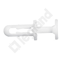 NIT WZMOCNIONY ŚREDNICA 6MM DO OTWORÓW 6,5MM - 036644 - LEGRAND