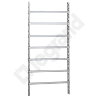 ZESTAW 2 PROFILI MOTAŻOWYCH WYSOKOŚĆ 1200 - 047550 - LEGRAND