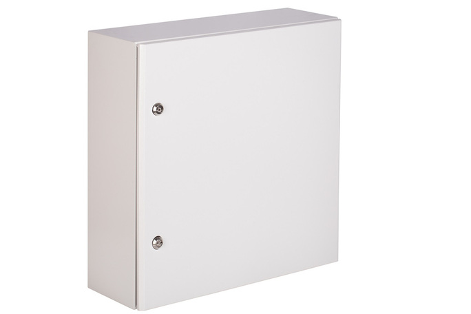 OBUDOWA METALOWA HERMETYCZNA 600X600X210 RH - RH 662 - SABAJ