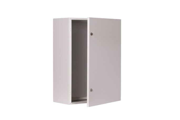 OBUDOWA METALOWA HERMETYCZNA 600x800x300 RH - RH 683 - SABAJ