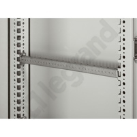 ZESTAW 2 WSPORNIKÓW POZIOMYCH SZEROKOŚĆ 400 - 048014 - LEGRAND
