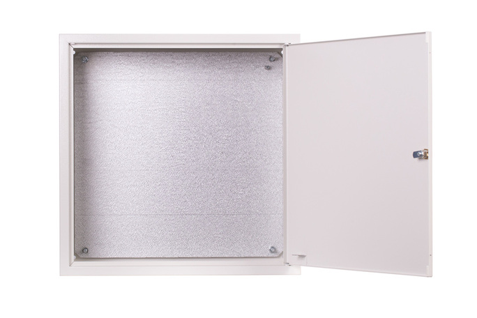 ROZDZIELNIA NR 500X500X210MM. - NR 552 - SABAJ