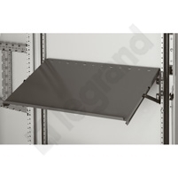 PÓŁKA NA DOKUMENTY SZEROKOŚĆ 600 - 047707 - LEGRAND
