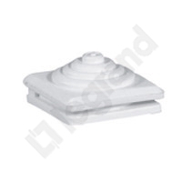 DŁAWIK ELASTYCZNY BIAŁY. - 001398 - LEGRAND