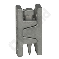 ZESTESTAW DO ŁĄCZENIA SZAF ZEWNĘTRZNY 500KG/M3 - 047681 - LEGRAND