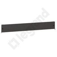 PANELE BOCZNE COKOŁU 100MM GŁĘB.500 - 047687 - LEGRAND