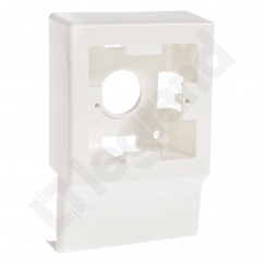 PUSZKA PRZLIS. 1X LN50X20 PS - 330064 - LEGRAND