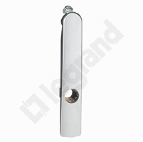 KLAMKA DO WYPOSAŻENIA WE WKŁADKĘ/TRZPIEŃ - 034771 - LEGRAND
