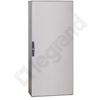 SZAFA 1600X800X400 MONOBLOK INOX ALTIS - 047440 - LEGRAND