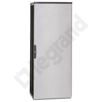 SZAFA 2000X1200X600 DO SKŁADANIA INOX ALTIS - 048200 - LEGRAND