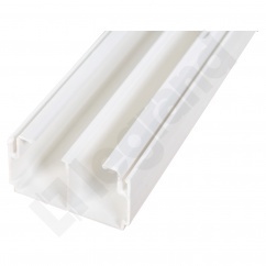 LISTWA KABLOWA KI 60X40.2 PS - 330111 - LEGRAND
