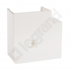 ŁĄCZNIK KĄTOWY 60X40 PS - 330114 - LEGRAND