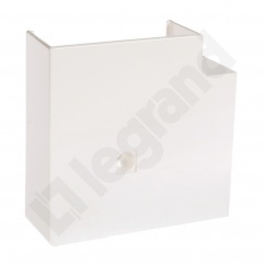 ŁĄCZNIK KĄTOWY 90X40 PS - 330124 - LEGRAND