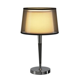 OPRAWA STOŁOWA E27 MAX. 40W TL-1 BISHADE  - 155651 - SPOTLINE