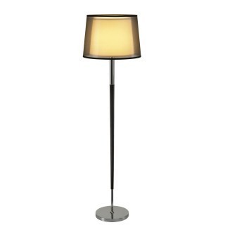 OPRAWA PODŁOGOWA E27 MAX. 40W SL-1 BISHADE  - 155652 - SPOTLINE