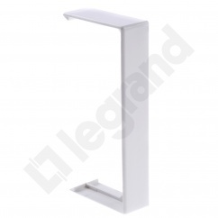 ŁĄCZNIK PROSTY 90X40 PS - 330125 - LEGRAND