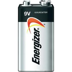 BATERIA ALKALICZNA 6LR61/6F22 INDUSTRIAL 9V 1 SZT. - 361094 - ENERGIZER