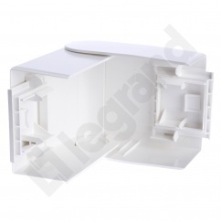 NAROŻNIK ZEWNĘTRZNY 85X50 PS - 330211 - LEGRAND