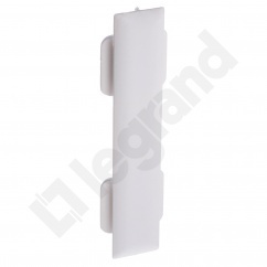 ŁĄCZNIK POKRYWY SZER. 80 PS - 330215 - LEGRAND