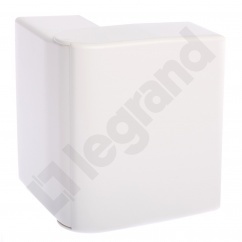 NAROŻNIK ZEWNĘTRZNY 130X50 PS - 330221 - LEGRAND