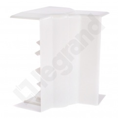 NAROŻNIK WEWNĘTRZNY 130X50 PS - 330222 - LEGRAND