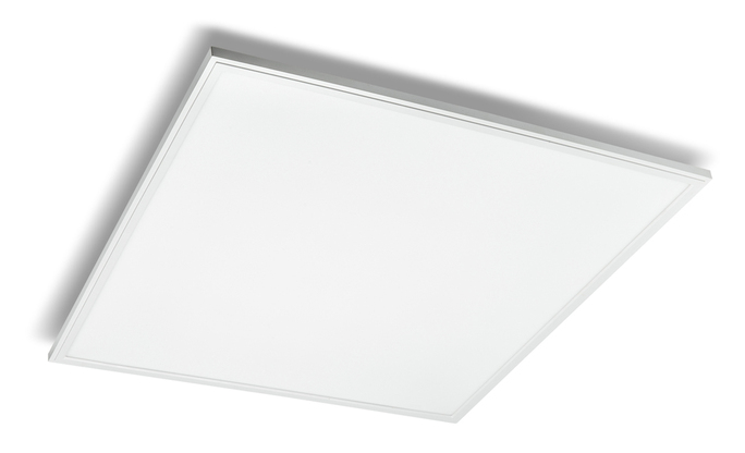 OPRAWA KLOSZOWA P/T LED 45W 3600LM AC220-240V 50/60HZ IP54/IP20 NEUTRALNA BIAŁA JOKER - LD-JK45NB-00 - GTV