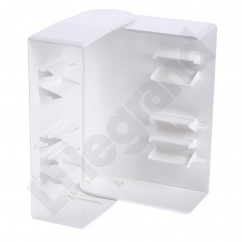 NAROŻNIK ZEWNĘTRZNY 160X50 PS - 330231 - LEGRAND