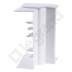 NAROŻNIK WEWNĘTRZNY 160X50 PS - 330232 - LEGRAND
