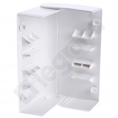 NAROŻNIK ZEWNĘTRZNY 190X50 PS - 330241 - LEGRAND