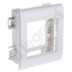 UCHWYT M45 2M POK 80 PS - 330260 - LEGRAND