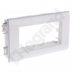 UCHWYT M45 4M POK 80 PS - 330261 - LEGRAND