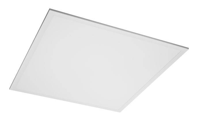 OPRAWA KLOSZOWA P/T LED IP54 42W 4000K 3200LM 600x600 PANEL LED KING BIAŁY - LD-KNG42060-NB - GTV