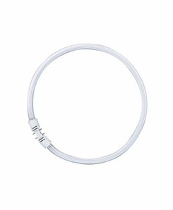 ŚWIETLÓWKA KOŁOWA T5 2GX13 40W/830 LUMILUX FC - 4050300528540 - LEDVANCE ( OSRAM)