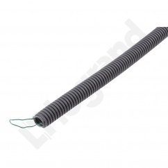 PESZEL ICTA 3422 FI 16 RURA INSTALACYJNA(100M), C.SZARY, Z PILOTEM - 330521 - LEGRAND