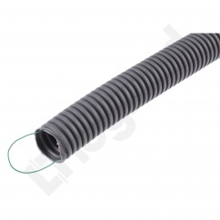 PESZEL ICTA 3422 FI 32 RURA INSTALACYJNA(50M), C.SZARY, Z PILOTEM - 330524 - LEGRAND