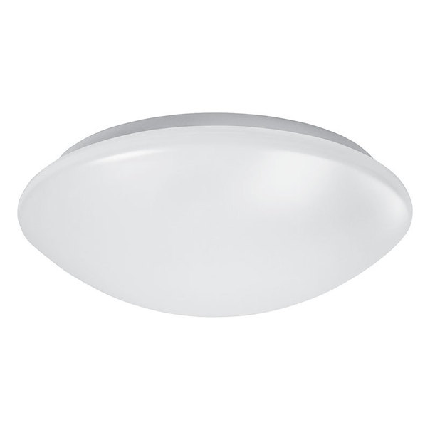 PLAFONIERA 18W/3000K IP44 BIAŁY SURFACE-C LED 350  - 4058075000742 - LEDVANCE ( OSRAM)