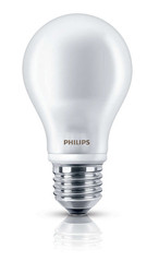 ŹRÓDŁO LED E27 A60 7W/827 MAT 806LM ODPOWIEDNIK 60W 300&deg; SZKLANA BAŃKA LEDCLASSIC EEL=A++ - 8718696472187 - PHILIPS ŹRÓDŁA