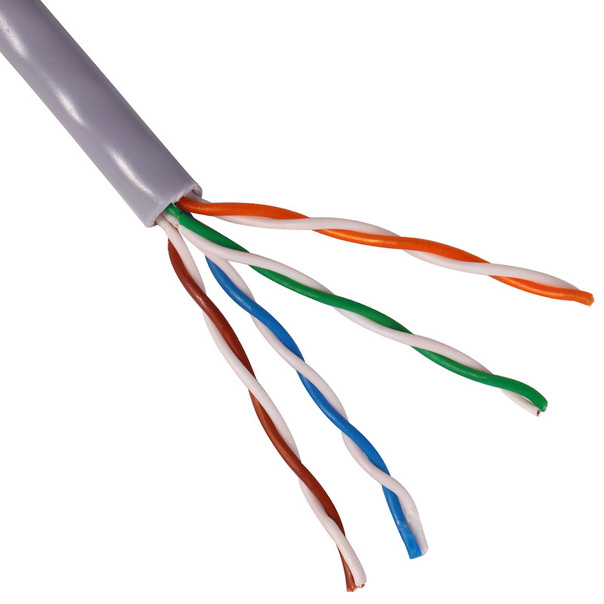 RENTIB  U/UTP 4P CAT 5e - TI0085 - KP BITNER