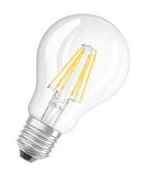 ŹRÓDŁO LED E27 A60 6 W/827 LED RF CLASSIC  - 4052899951433 - LEDVANCE ( OSRAM)