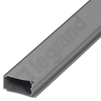 KANAŁ PODŁOGOWY PCW 50X28 1 PRZEDZIAŁ - 089660 - LEGRAND