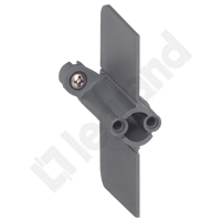 PRZEGRODA SEPARUJĄCA DO PUSZEK 40 MM BATIBOX  - 080071 - LEGRAND