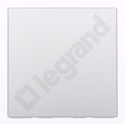 ZAŚLEPKA 2 MODUŁY BIAŁA MOSAIC - 077071 - LEGRAND