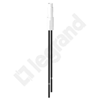 WSKAŹNIK DIODOWY 2,4MA 230V AMC - 067664 - LEGRAND