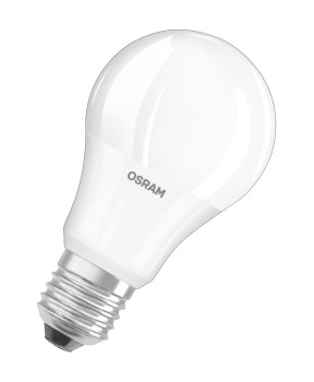 ŹRÓDŁO LED E27 A60 5W/2700K 470LM ODPOWIEDNIK 40W LED STAR CLASSIC A 40 - 4052899388482 - LEDVANCE ( OSRAM)