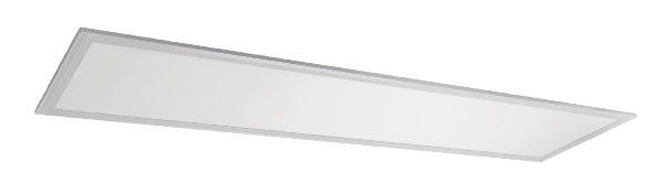 OPRAWA KLOSZOWA P/T LED IP54 42W 4000K 3200LM 300x1200 PANEL LED KING BIAŁY - LD-KNG42312-NB - GTV